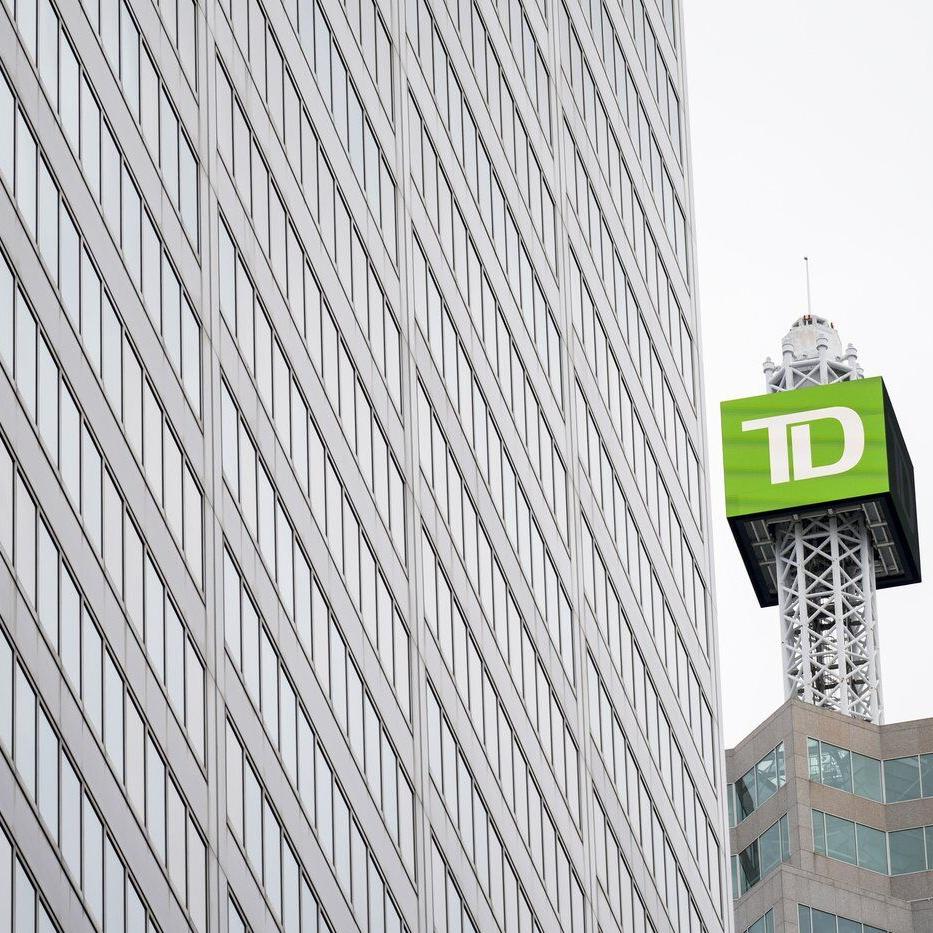 TD announces new global head of financial crime risk management